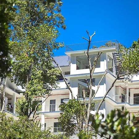 Hostess Thekkady Otel Dış mekan fotoğraf