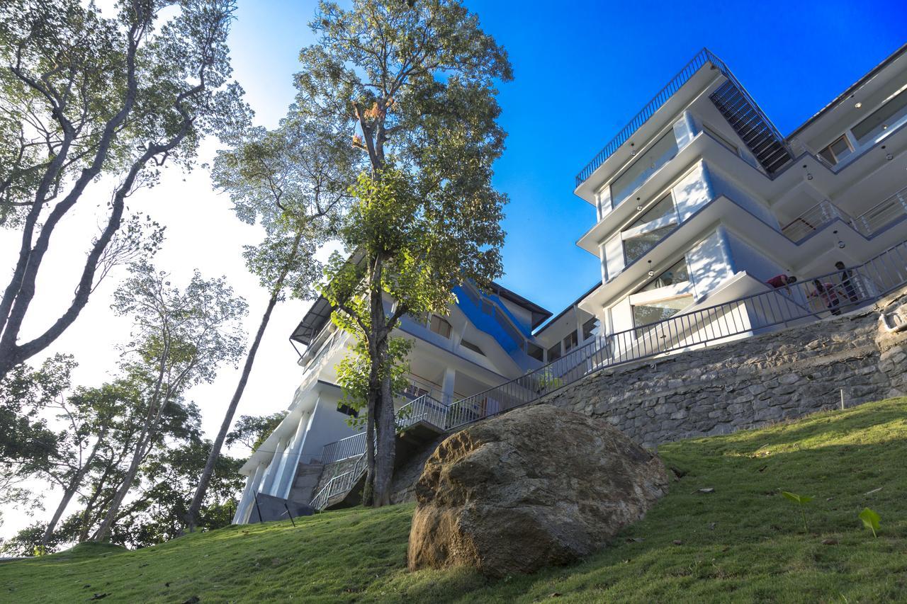 Hostess Thekkady Otel Dış mekan fotoğraf