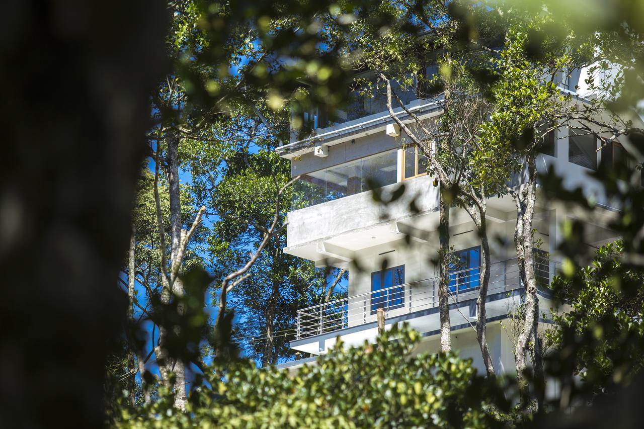 Hostess Thekkady Otel Dış mekan fotoğraf