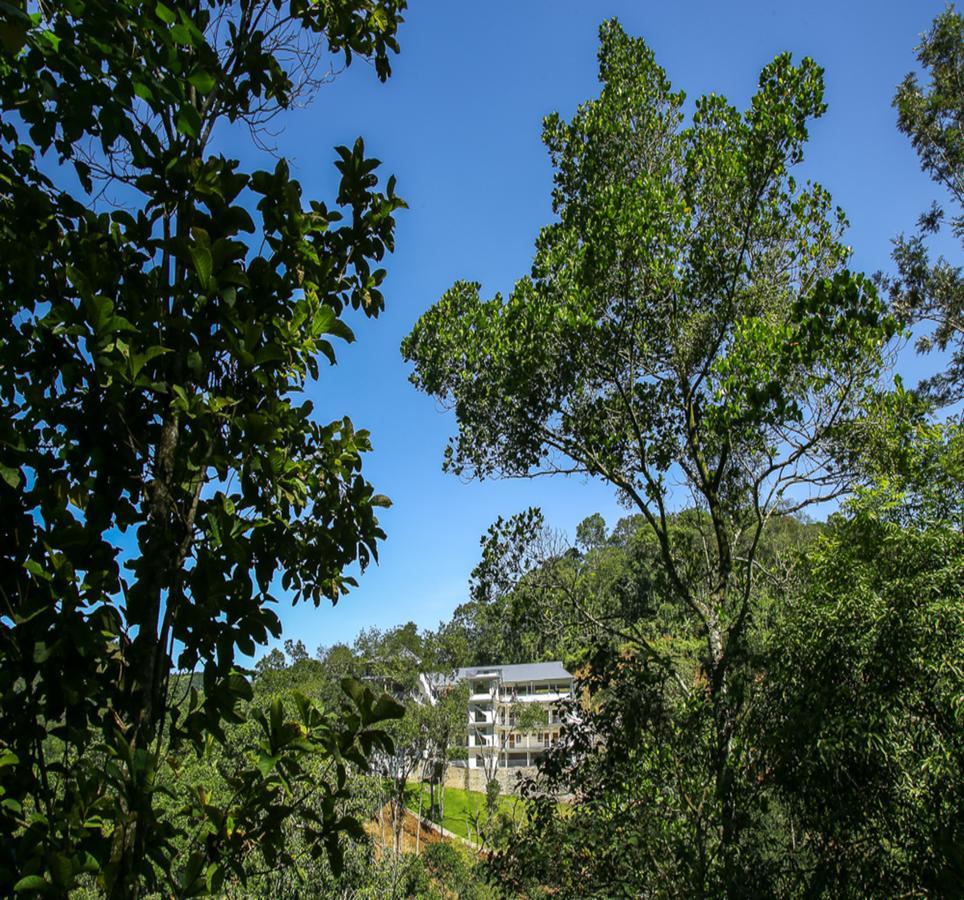 Hostess Thekkady Otel Dış mekan fotoğraf