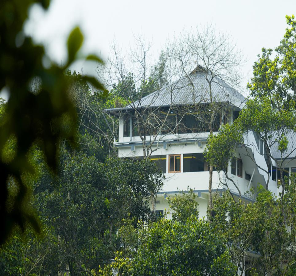 Hostess Thekkady Otel Dış mekan fotoğraf
