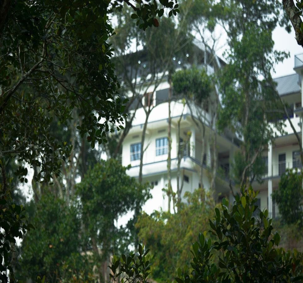 Hostess Thekkady Otel Dış mekan fotoğraf
