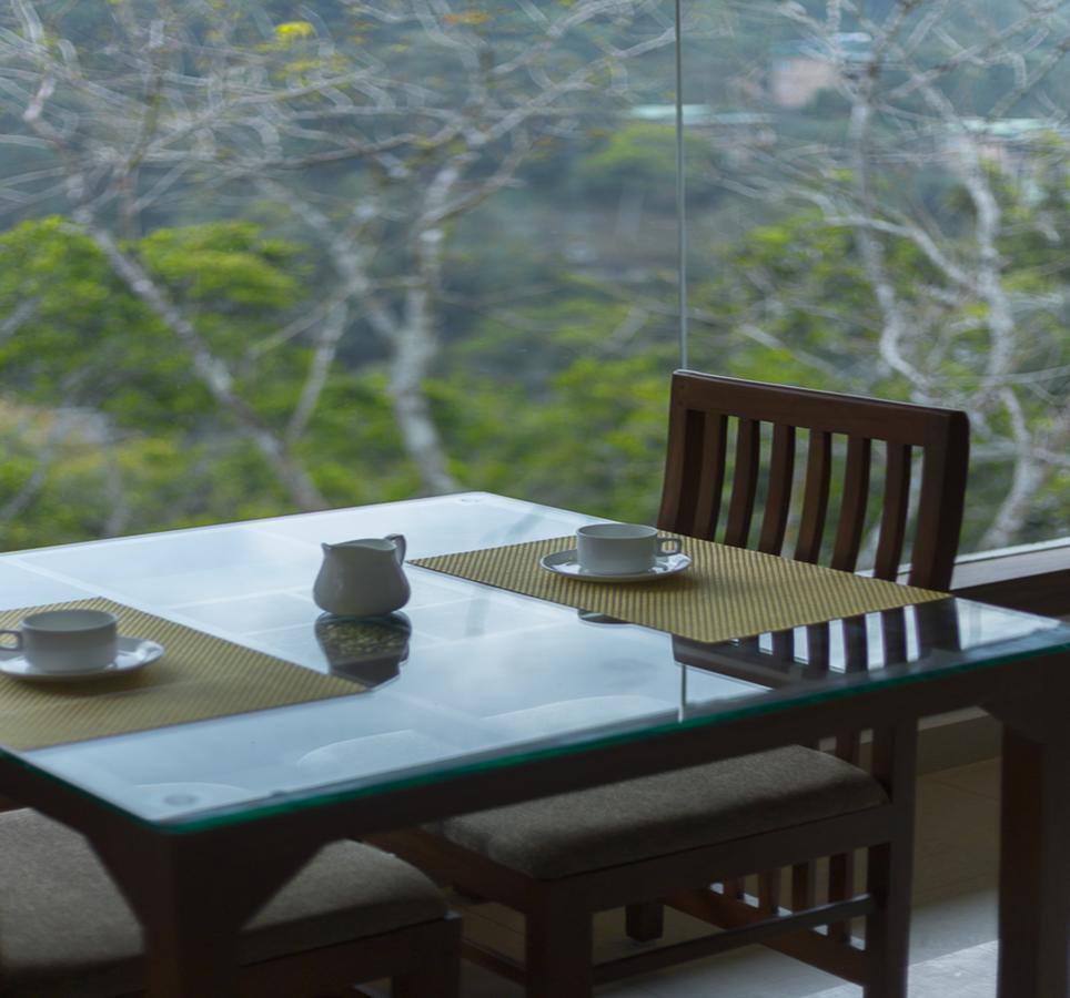 Hostess Thekkady Otel Dış mekan fotoğraf