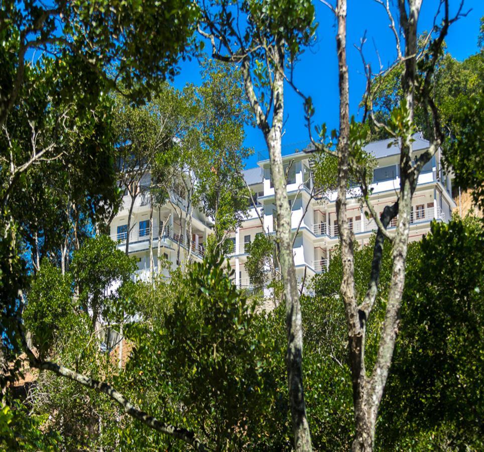 Hostess Thekkady Otel Dış mekan fotoğraf