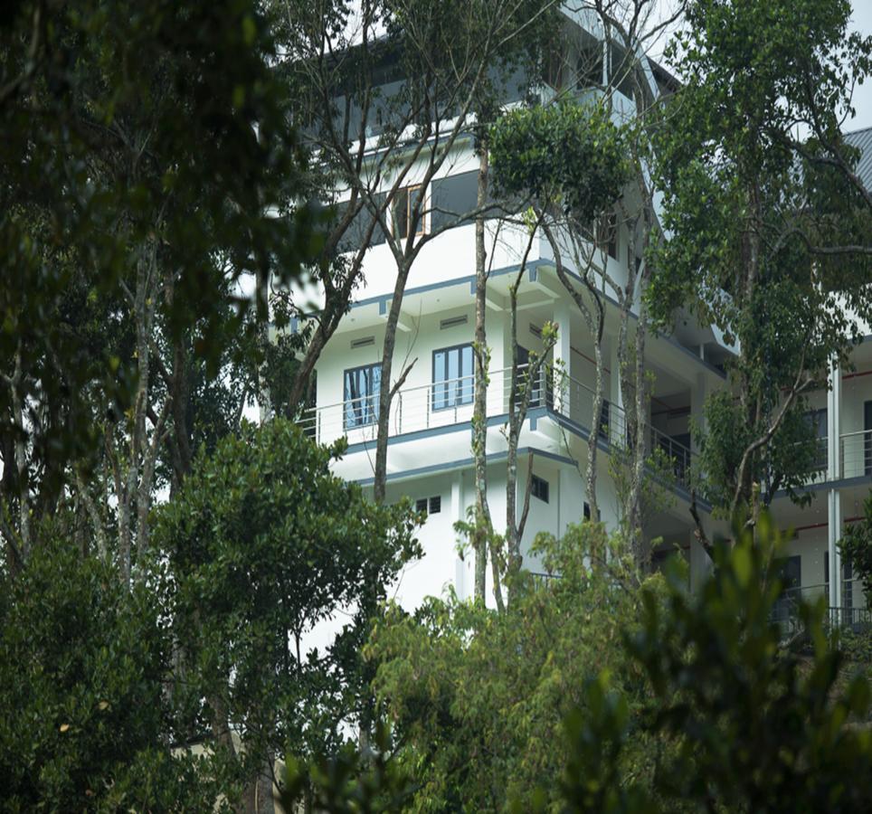 Hostess Thekkady Otel Dış mekan fotoğraf